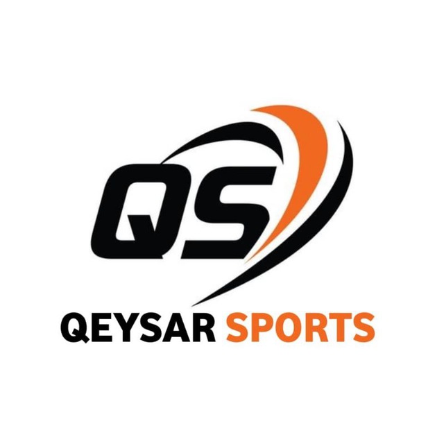 Аватар канала ⚽️ 𝐐𝐄𝐘𝐒𝐀𝐑 𝐒𝐏𝐎𝐑𝐓𝐒⚽️