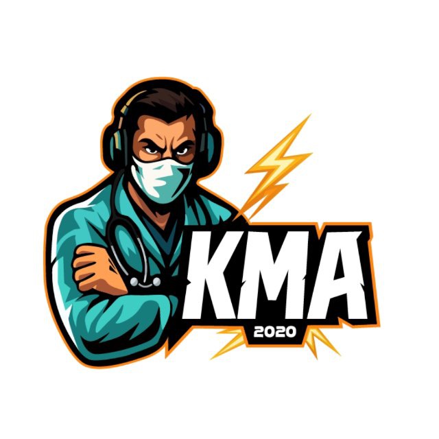 Аватар канала КМА