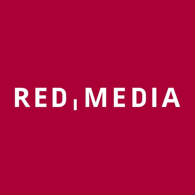 Аватар канала redmediatv
