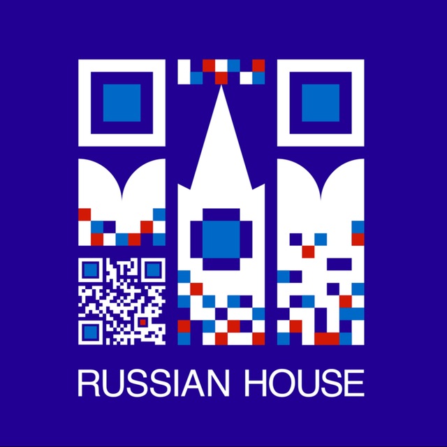 Аватар канала Russian House New Delhi