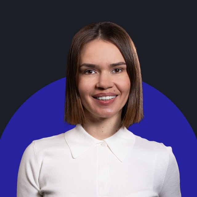 Аватар канала Богатырёва о цифре