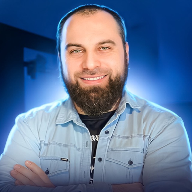 Аватар канала Азиз на Маркетплейсах