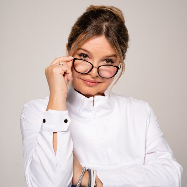 Аватар канала Доктор Пшинник