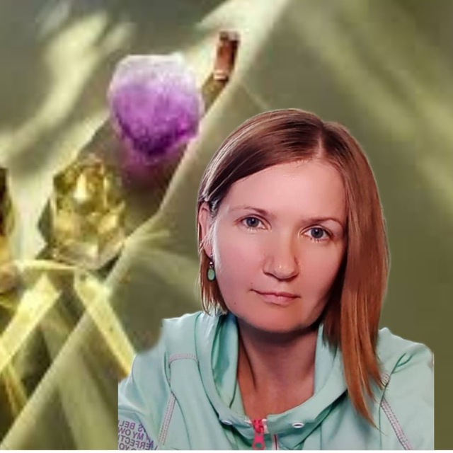 Аватар канала Кристаллотерапевт Марина Шлемина