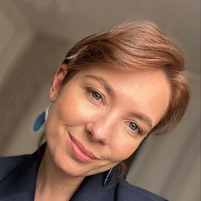 Аватар канала Надежда Асанова|Психология