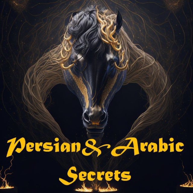 Аватар канала Persian&Arabic Secrets