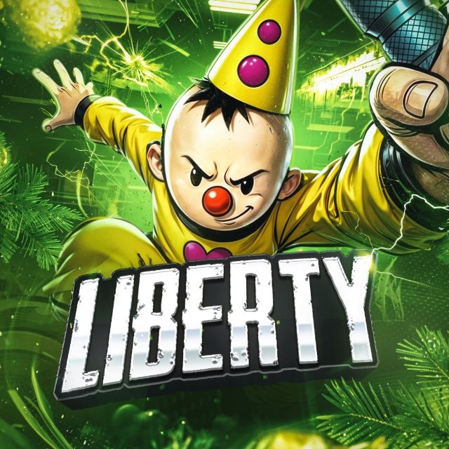 Аватар канала L1berty
