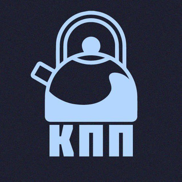 Аватар канала Z | Культполитпросвет