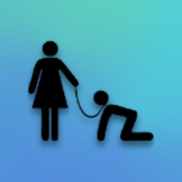 Аватар канала Pet Play Femdom Media🦄