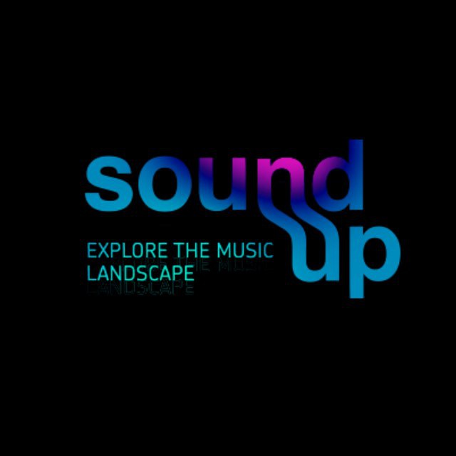 Аватар канала SOUND UP festival