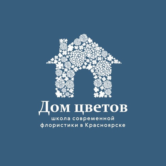 Аватар канала Школа Современной Флористики Красноярск