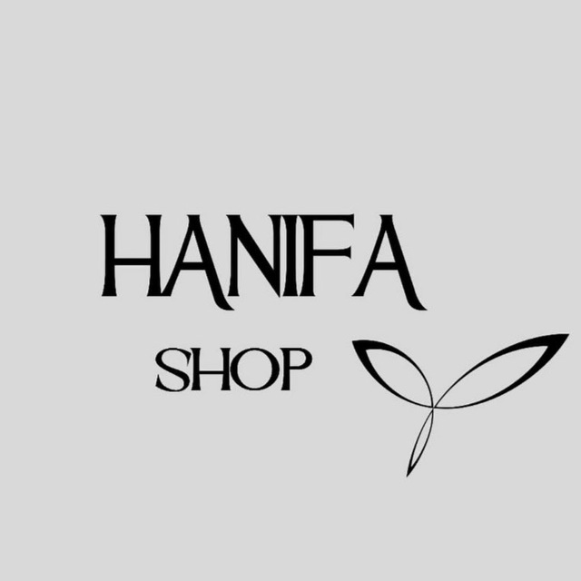 Аватар канала hanifa_shop_05(оптом и в розницу)