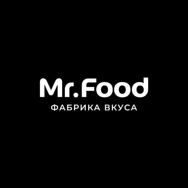 Аватар канала Mr.Food | Всё о готовой еде