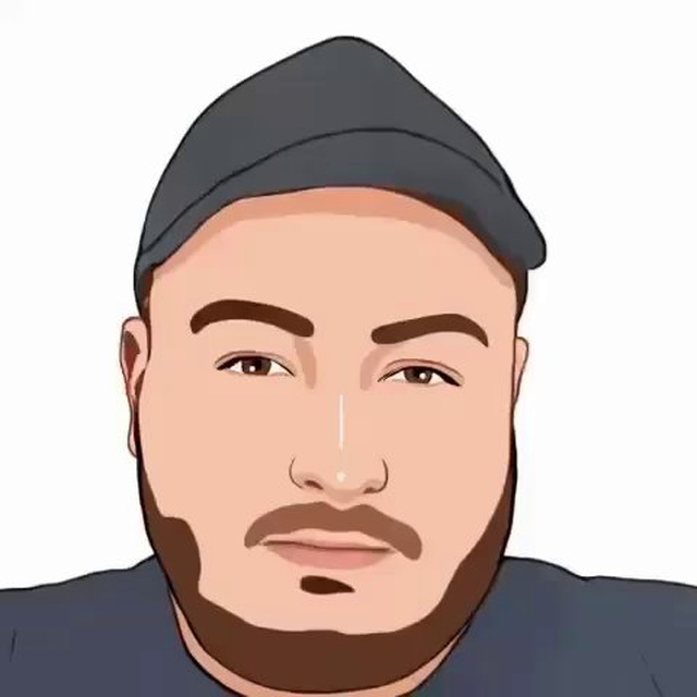 Аватар канала Антон Некрасов