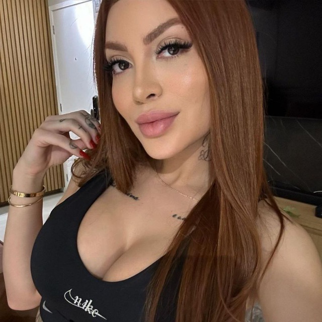 MARI AVILA