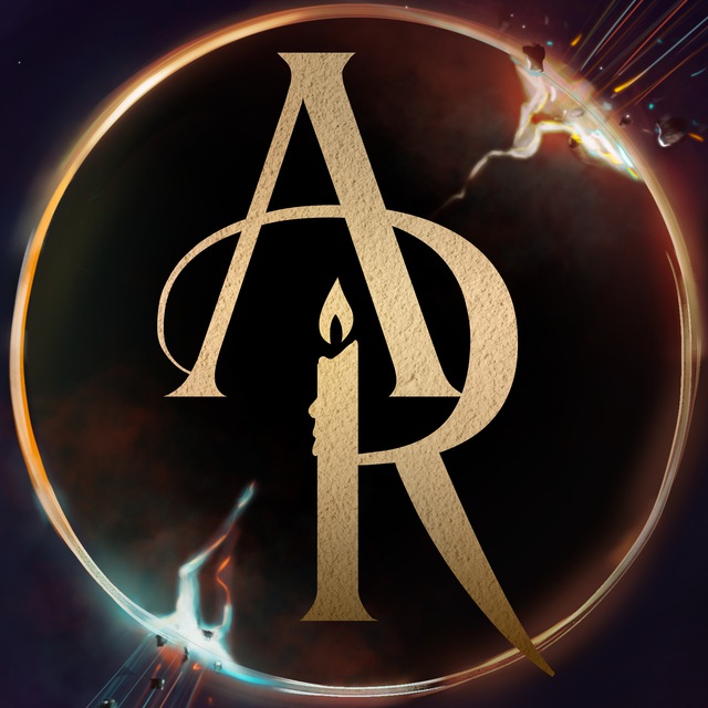 Аватар канала @a.r.candle - Свечи и книжный мерч от А.Р (18+)