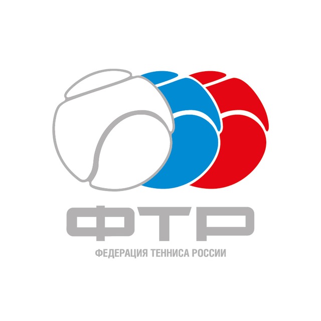 Аватар канала Федерация тенниса России