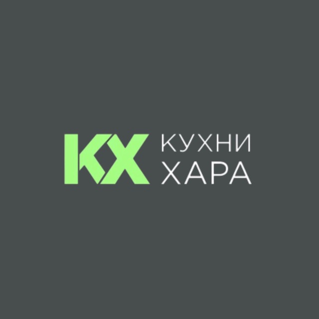 Аватар канала КУХНИ ХАРА | КОРПУСНАЯ МЕБЕЛЬ В МОСКВЕ И МО