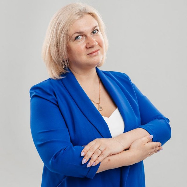 Аватар канала Екатерина БОЖКО || Проводник света✨