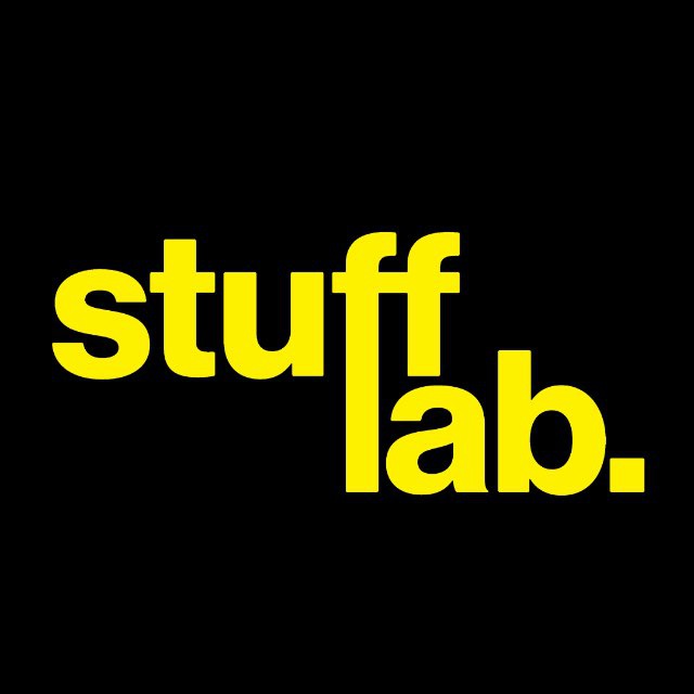 Аватар канала STUFF LAB.