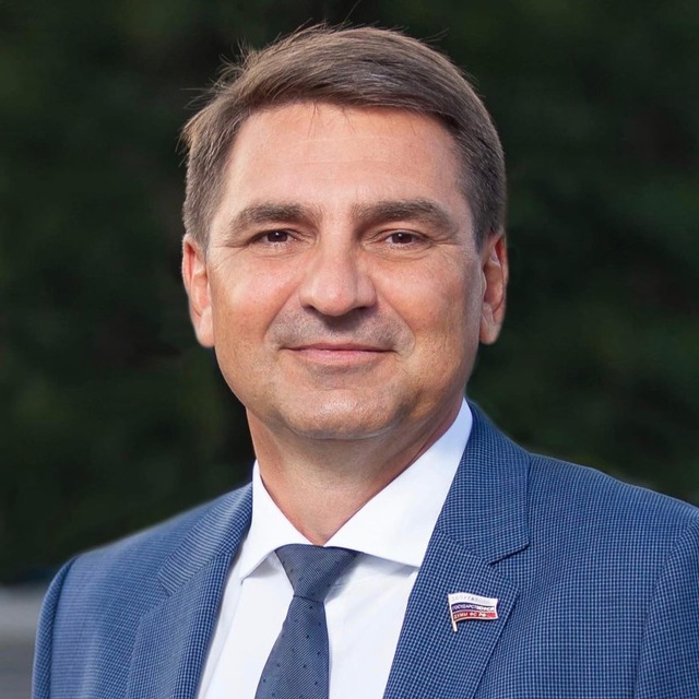 Аватар канала Андрей Марков