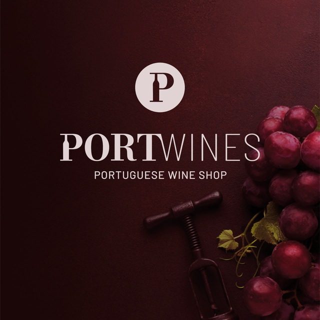 Аватар канала Portwines in Perm