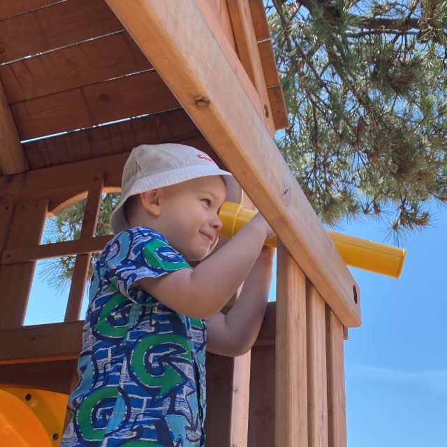 Аватар канала Растим сына 💙