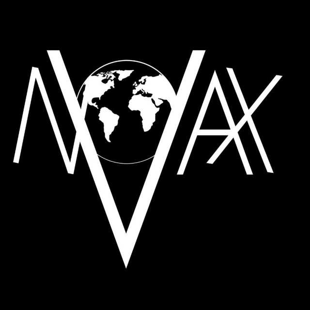 Аватар канала N🌍VAX di Riccardo Fortin