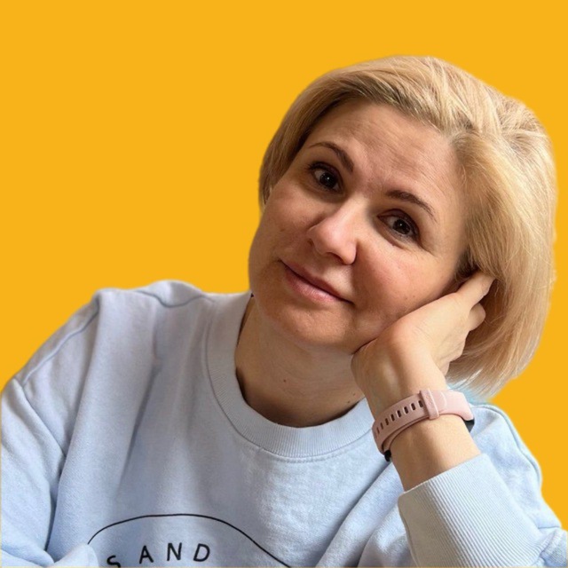 Аватар канала Жить с СДВГ | Овечкина Марина