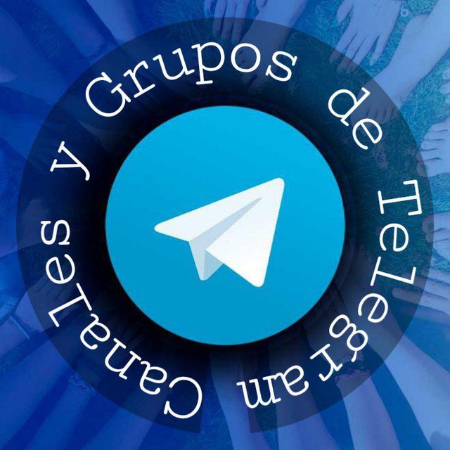Аватар канала Base de Datos - Directorio de Canales y Grupos