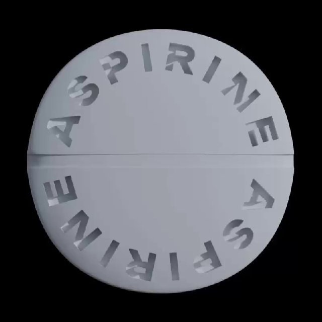 Аватар канала ASPIRINE