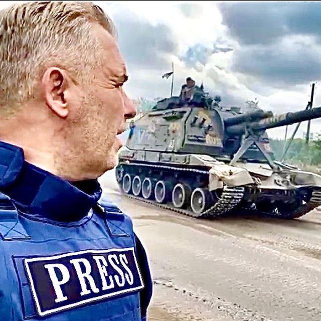 Аватар канала rfdeti