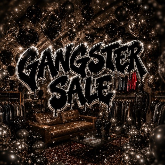 Аватар канала GangsterSale