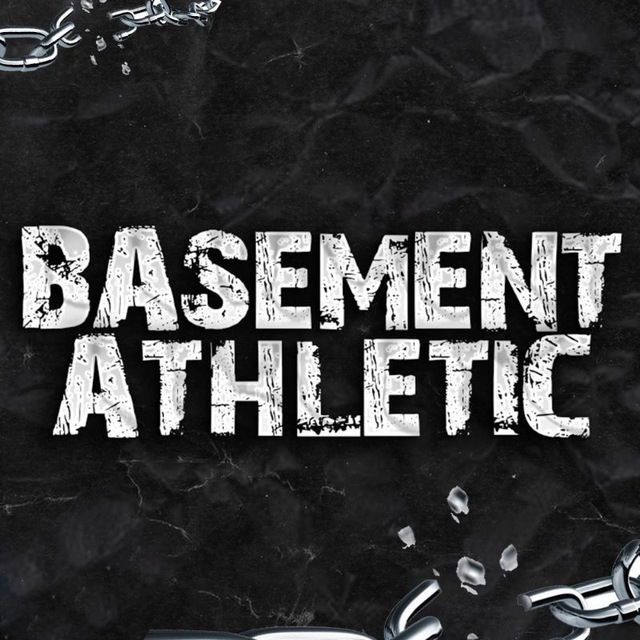 Аватар канала BASEMENT ATHLETIC | FC MOBILE
