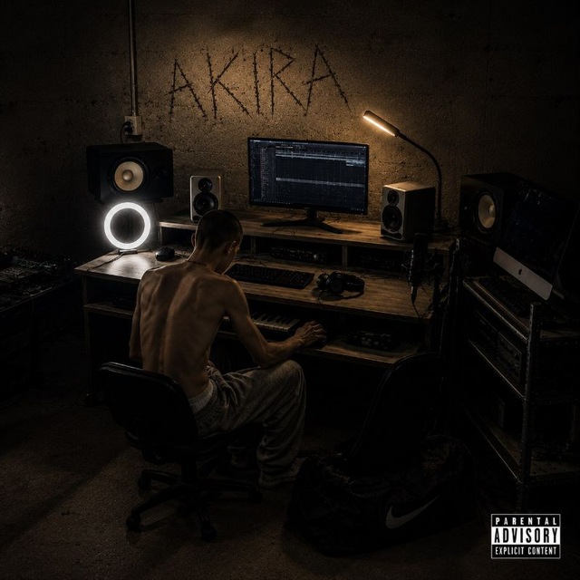 Аватар канала Akira Tha kid @akkira00