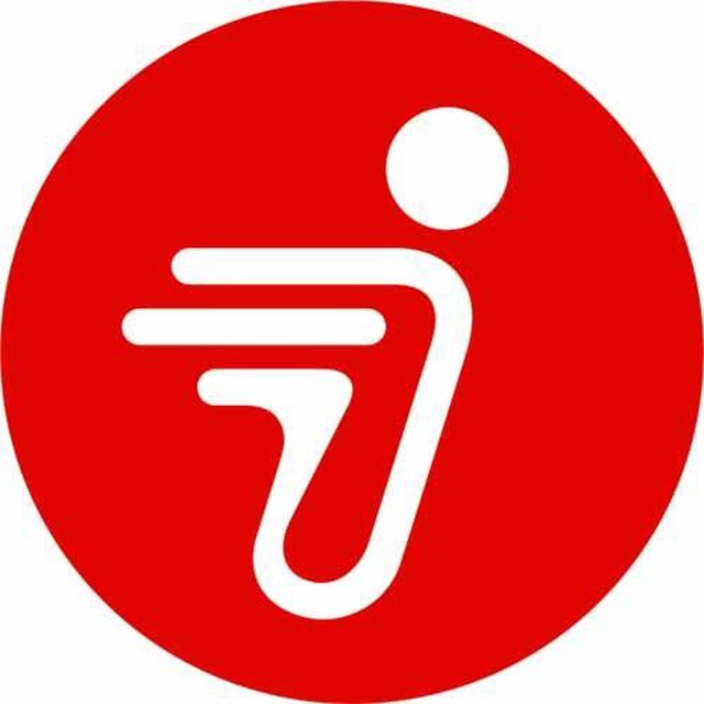 Аватар канала SEGWAY [Официальный канал] | Powersports Russia
