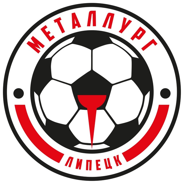 Аватар канала Официальный канал ФК «Металлург» (Липецк)