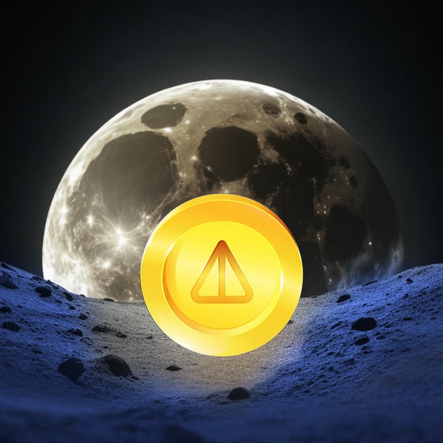 Аватар канала Notcoin Новости | Я работаю в криптовалюте