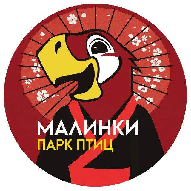 Аватар канала Южный парк птиц Малинки