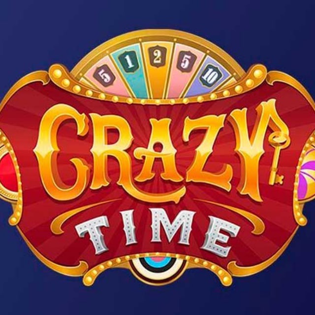 Аватар канала CRAZY TIME LIVE