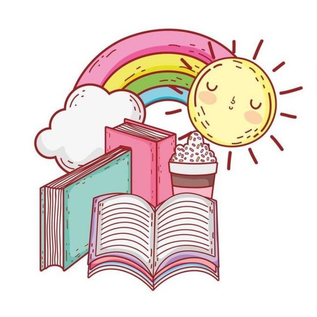Аватар канала Исламские книжки детям