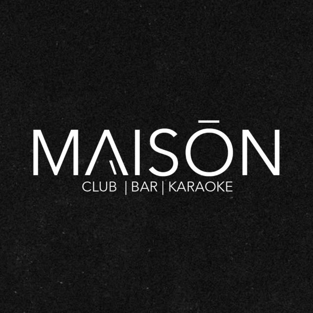 Аватар канала MAISON Club Ulyanovsk