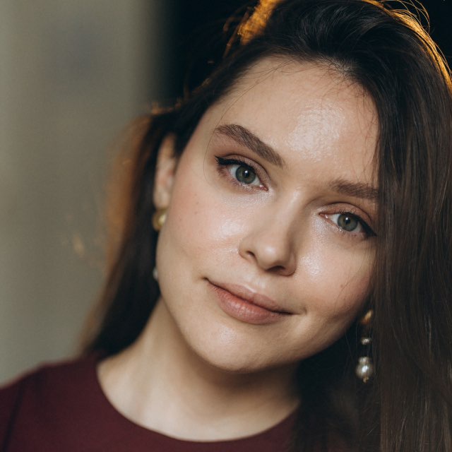 Аватар канала Посмотрите на себя