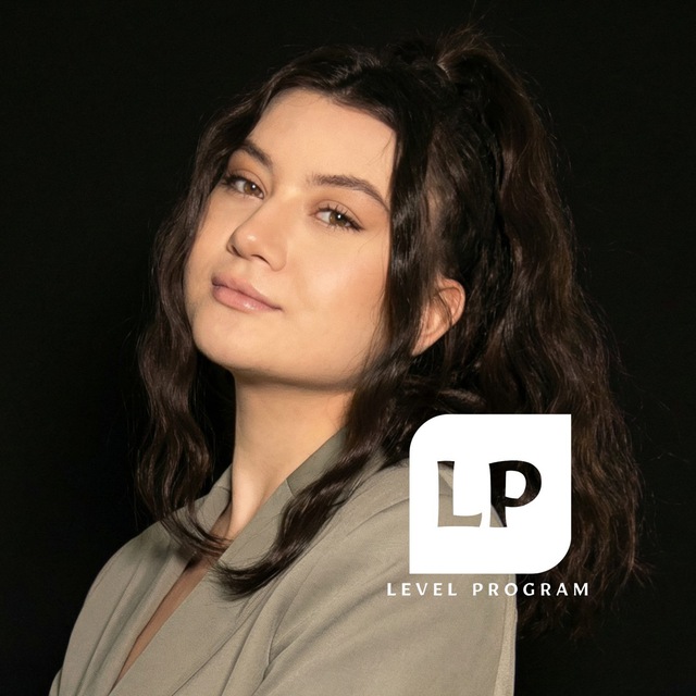 Аватар канала PRO100 GOREVA