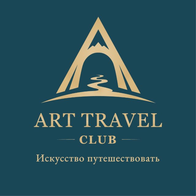 Аватар канала ArtTravelClub