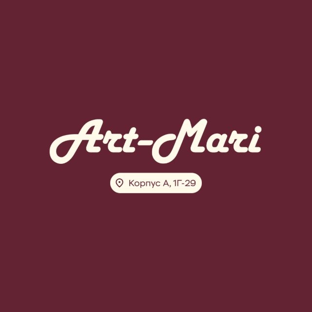 Аватар канала Женская одежда от Art-Mari 💓
