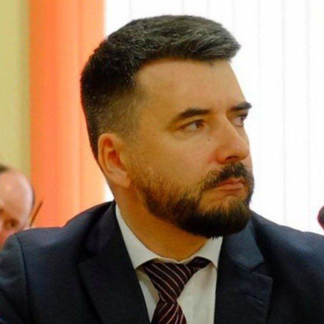 Аватар канала Тимур Абашев