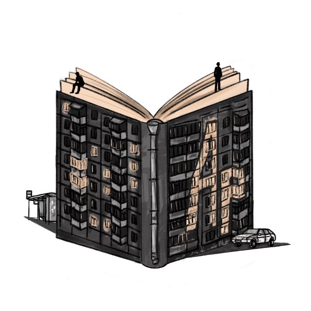 Аватар канала Анатомия писателя — А. Рябчиков ✍️📖