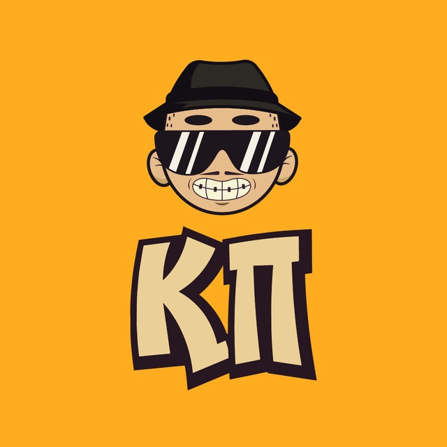 Аватар канала КроссПарк | Sneaker Cartel