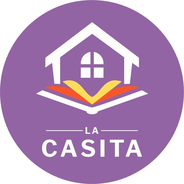 Аватар канала La Casita - школа испанского языка